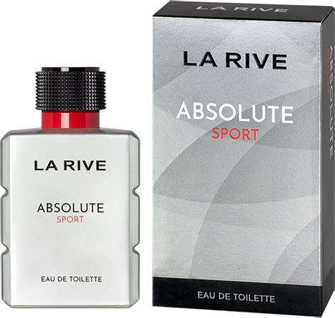 absolute sport by la rive.